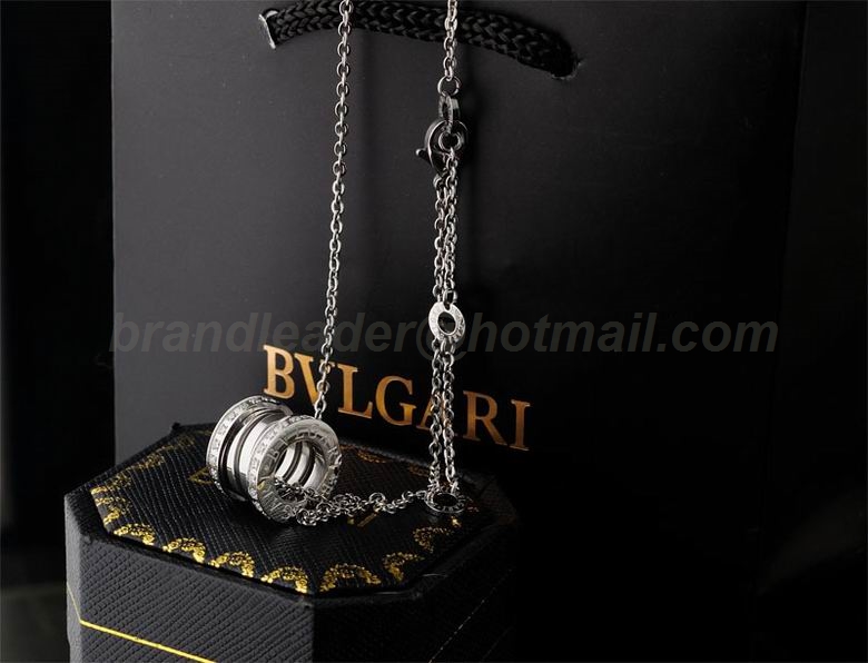 Bvlgari Necklaces 53